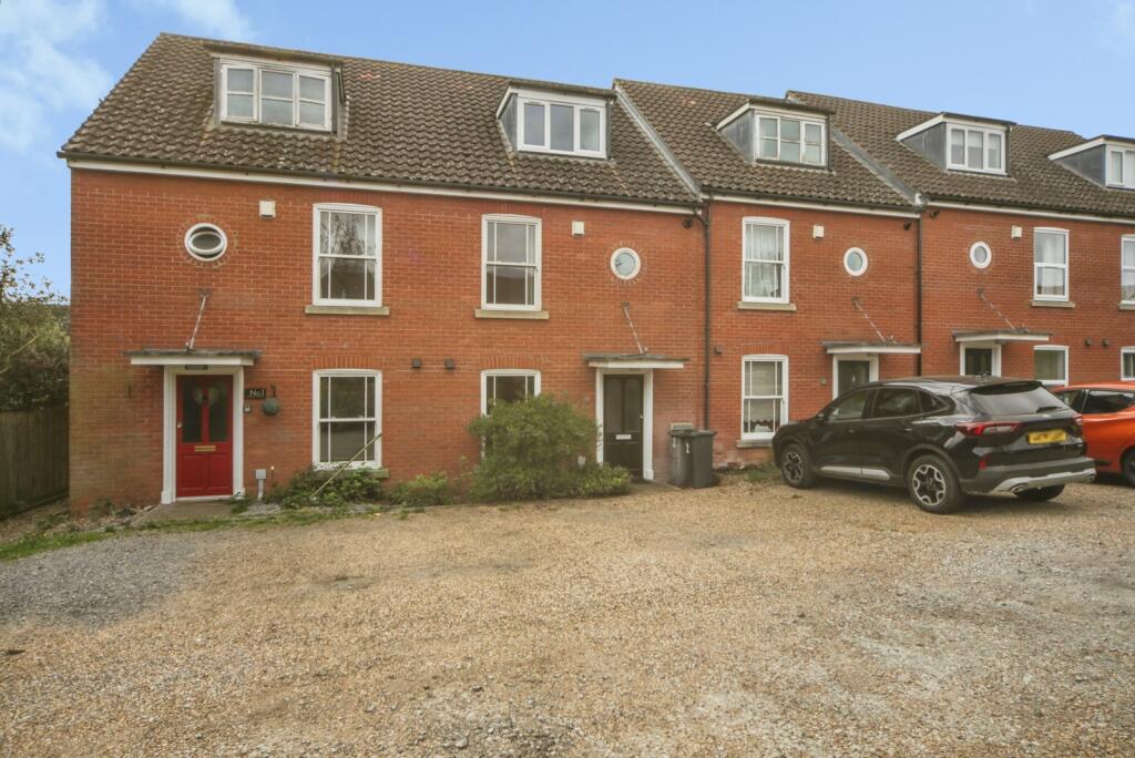 Main image of property: Sheepcote Lane, STOWMARKET, Suffolk, IP14