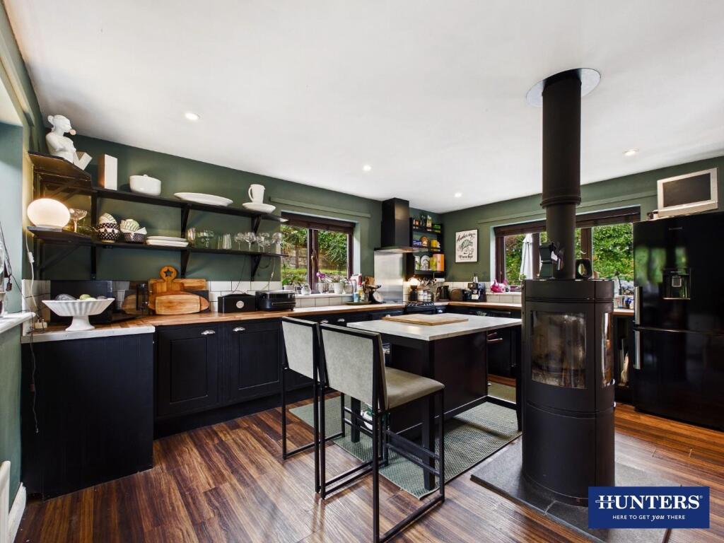 House in Brampton, Cumberland - View 5