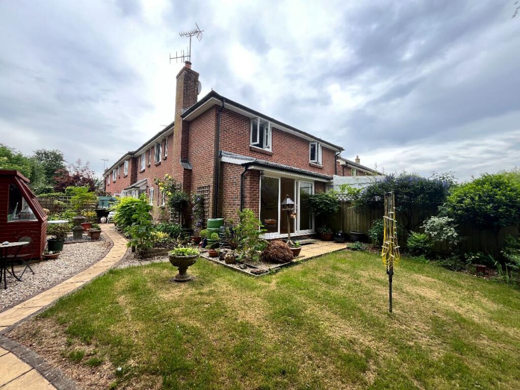 Main image of property: Mill Stream Court, Ottery St. Mary