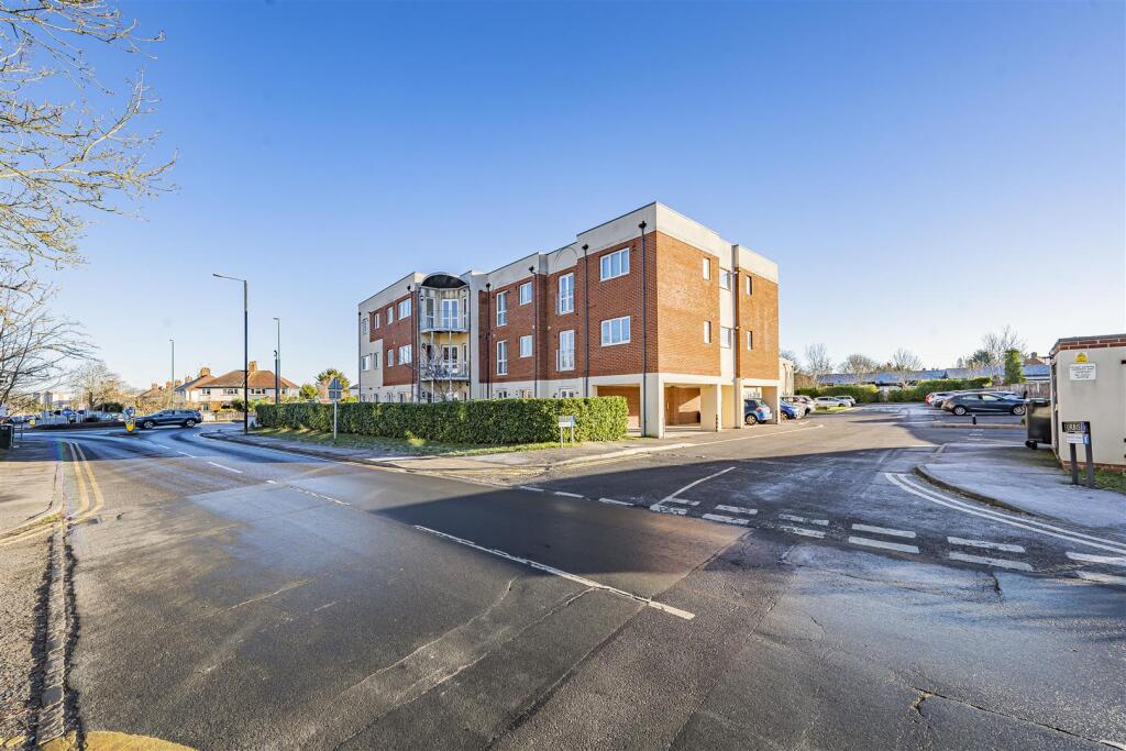 Main image of property: Wolf Lane, Windsor