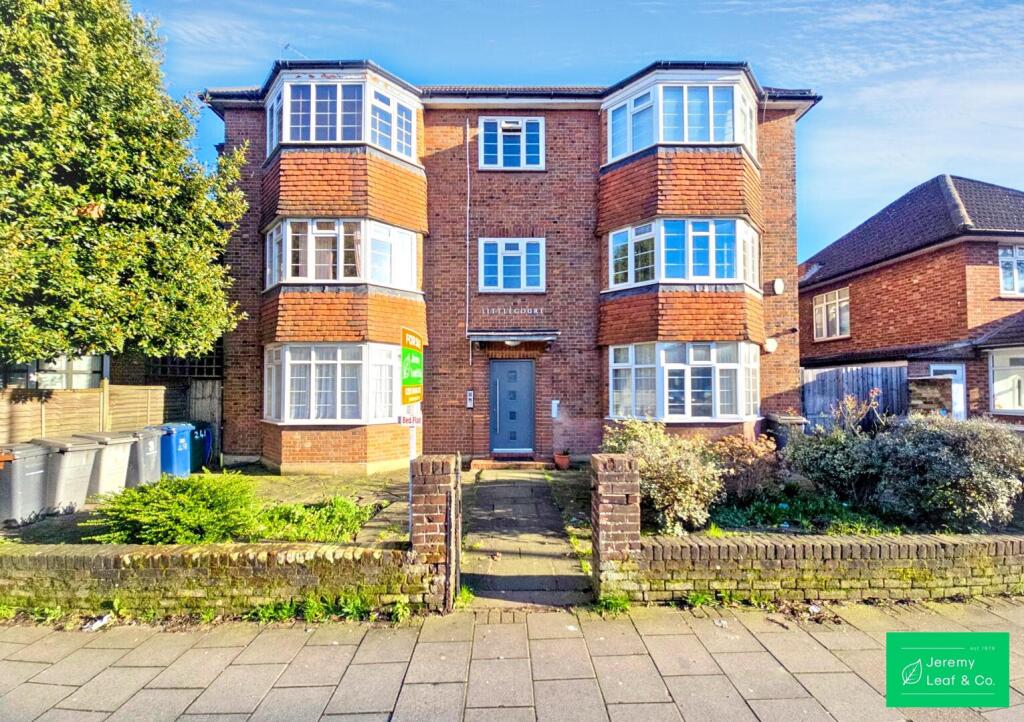 Main image of property: Ballards Lane, Finchley, London