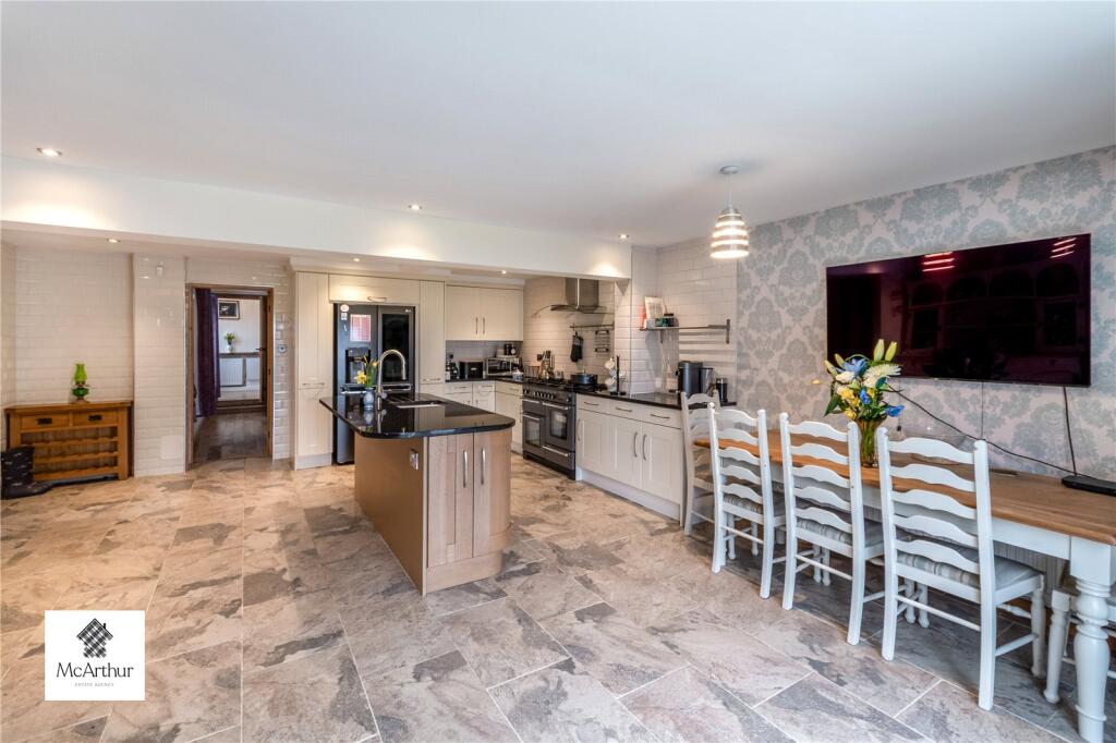 Field Lane, Wroot, North Lincolnshire, DN9 photo 4