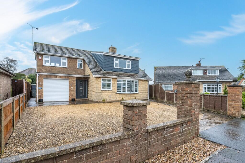 Main image of property: Hyde Gardens, Langtoft, PE6