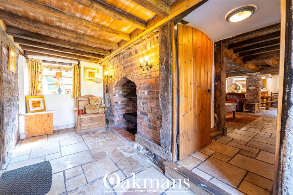 Additional image 17 of Portway Hill, Rowley Regis, West Midlands, B65