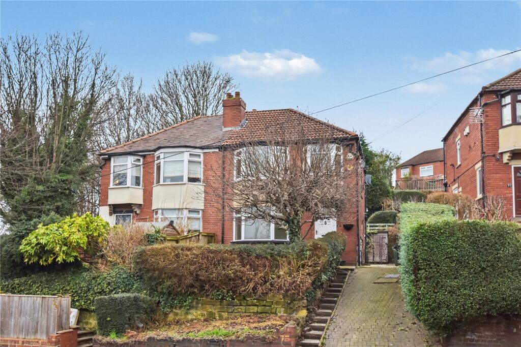 Main image of property: Kirkstall Hill, Leeds, West Yorkshire