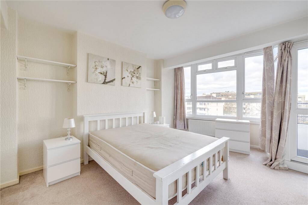 Main image of property: Queen Caroline Street, London, W6