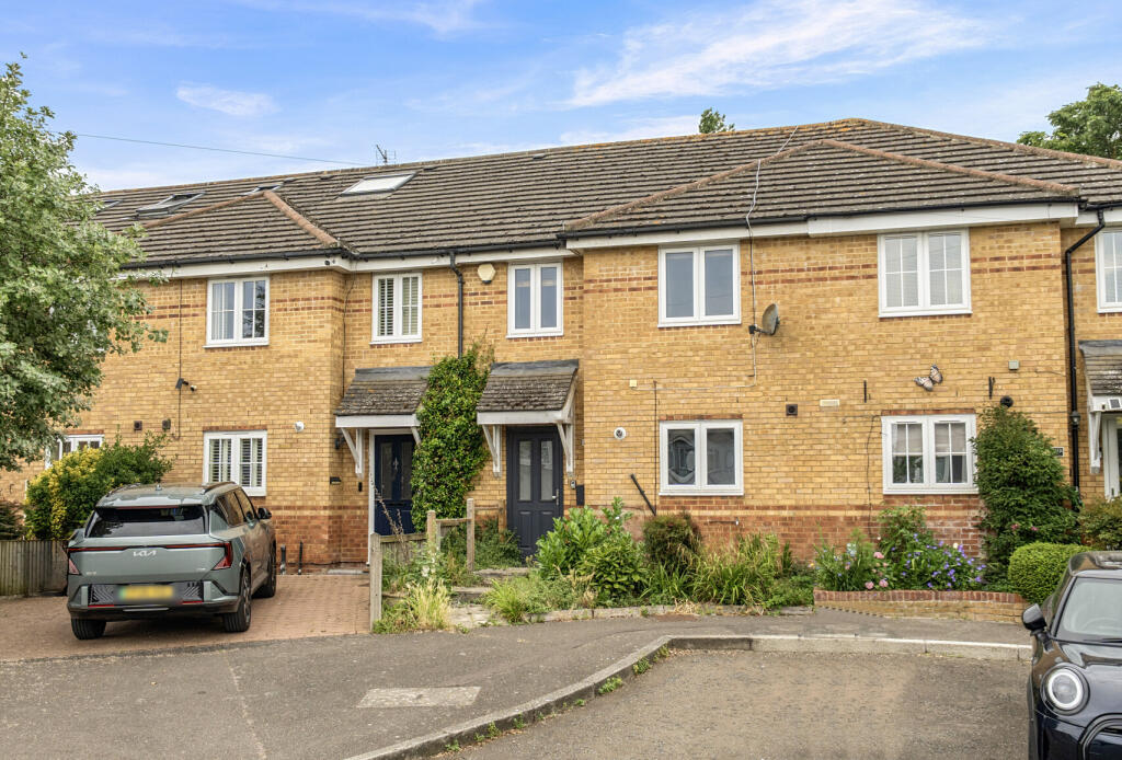 Main image of property: Garth Road, Morden, SM4