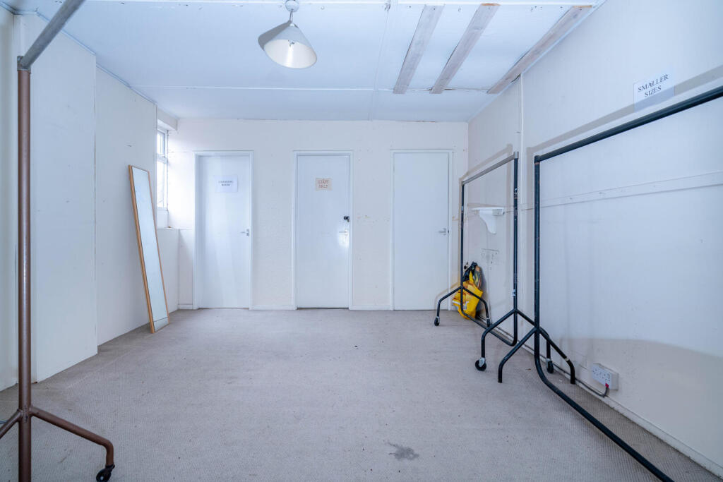 Main image of property: The Shambles, 4 Westgate, Lincoln