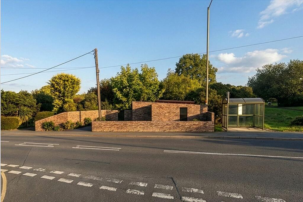 Main image of property: Land, adjacent Sunnyside, Gower Street, St Georges, Telford, Shropshire, TF29BL