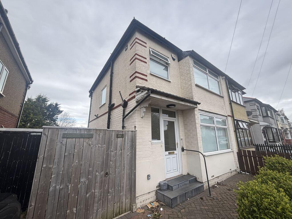 Main image of property: Clifton Road, Darlington