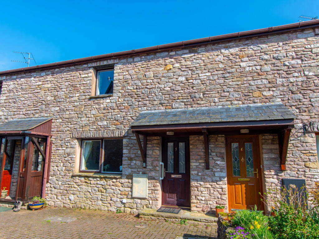 Main image of property: 5 Stonehill Mews, Kirkby Stephen