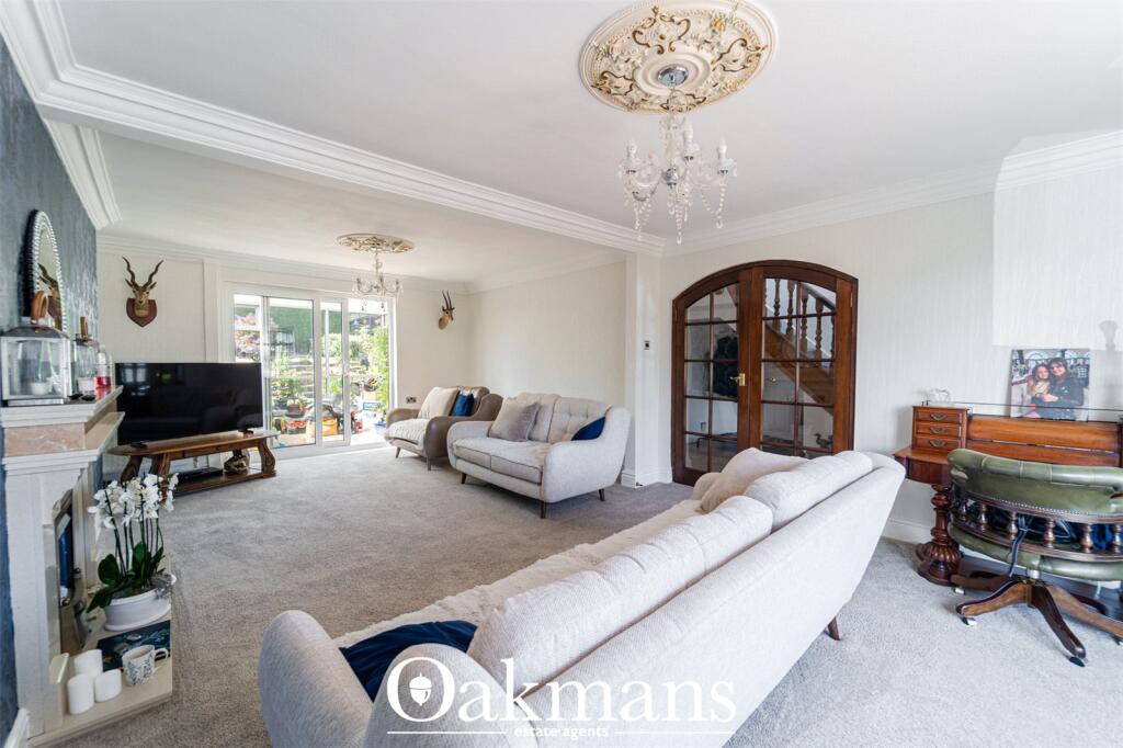 Quarry Lane, Birmingham, B31 photo 2