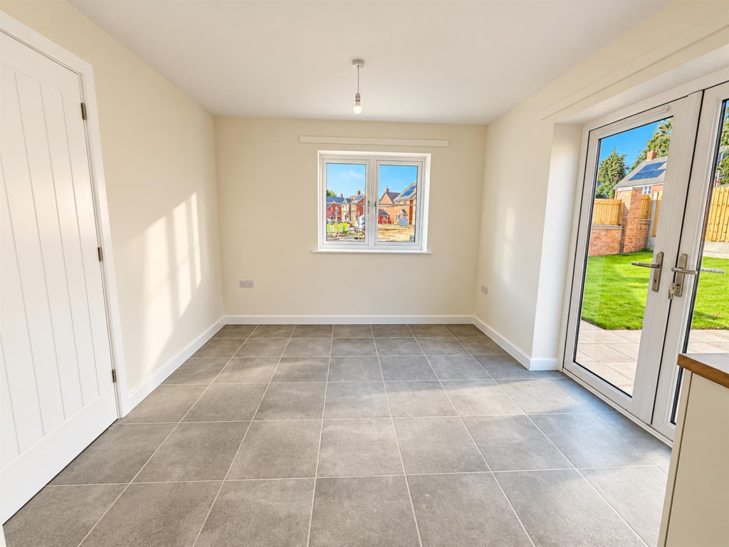 House in Shrewsbury, Ellesmere Urban - View 4