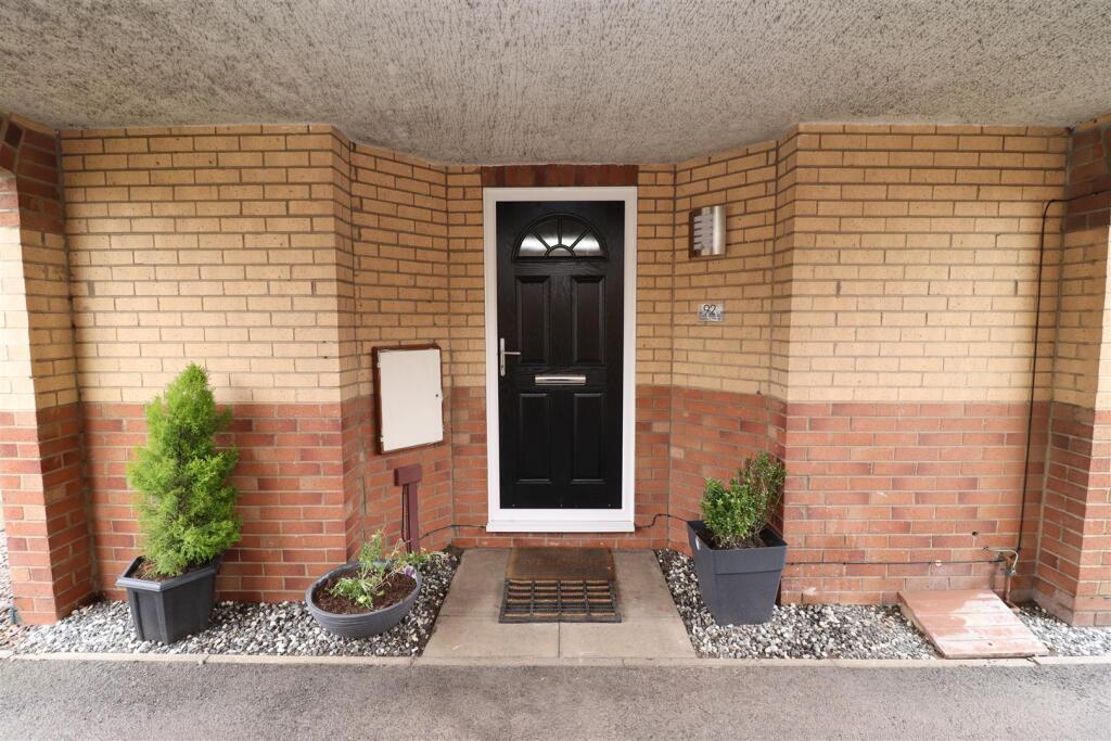 Main image of property: Blackburn Avenue, Brough