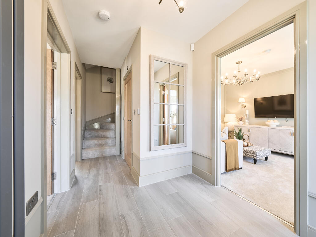 Main image of property: York Way, 
Northampton, 
Northamptonshire, 
NN5 6UX