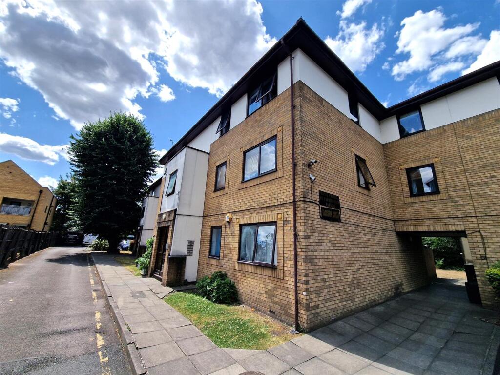 Main image of property: Romford Road, London