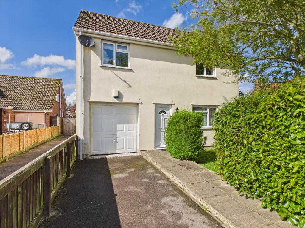 Main image of property: Teals Acre, Cannington, Bridgwater