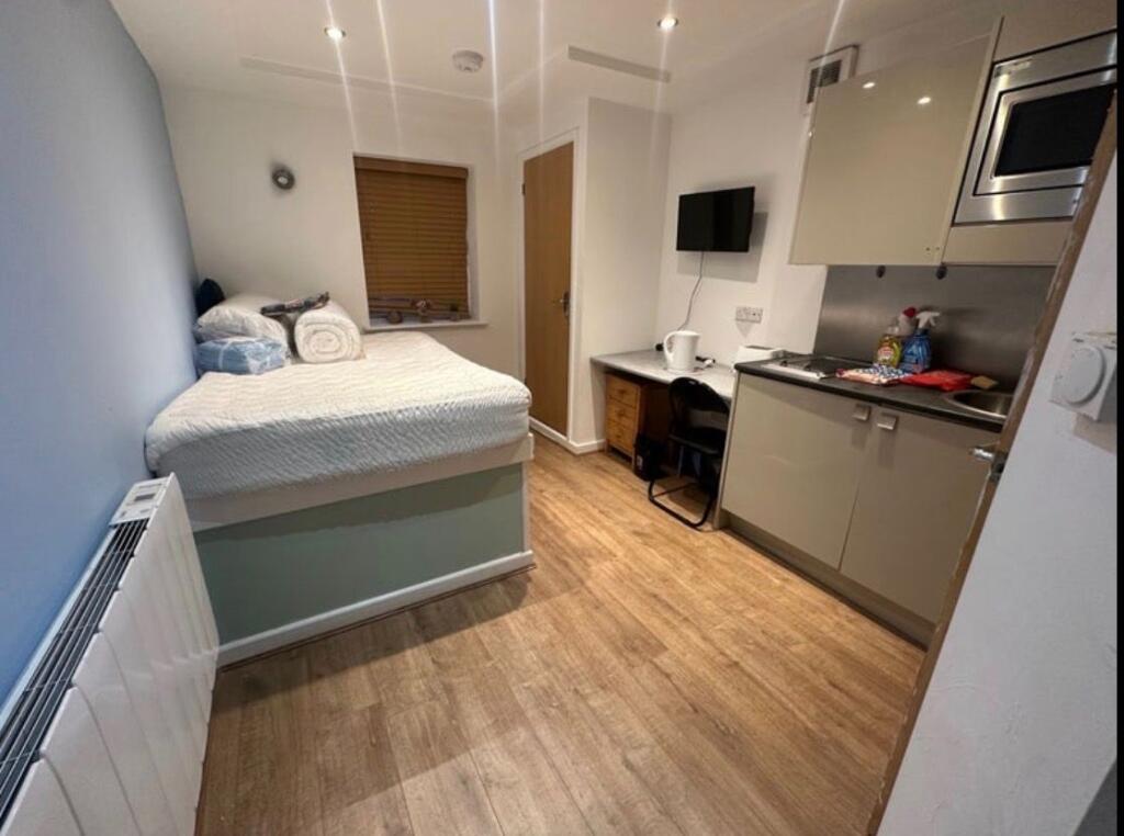 Main image of property: The Priory, North Street, Derby