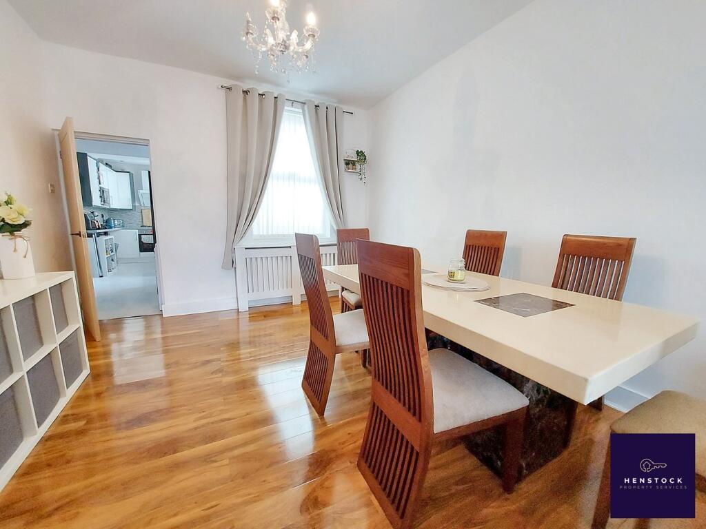 Durnford Street, Middleton, Manchester, M24 photo 3