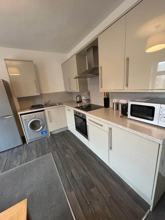 Apartment in Dundee - View 5