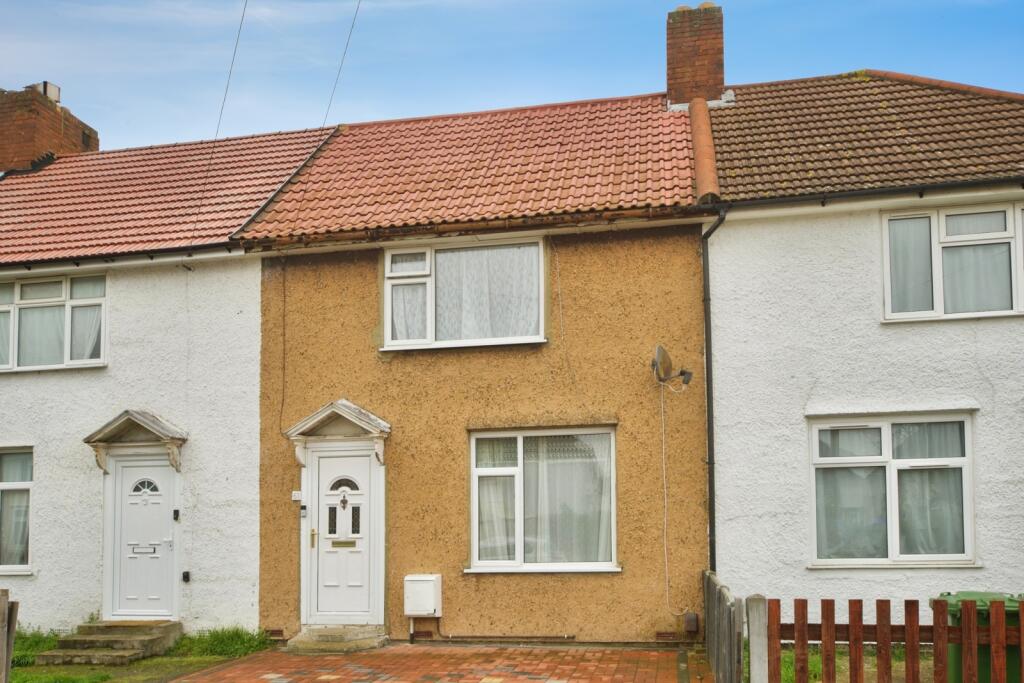 Main image of property: Bromhall Road, Dagenham, RM8