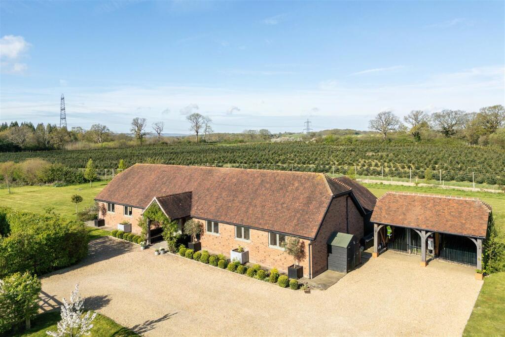 Main image of property: Buckham Hill, Uckfield