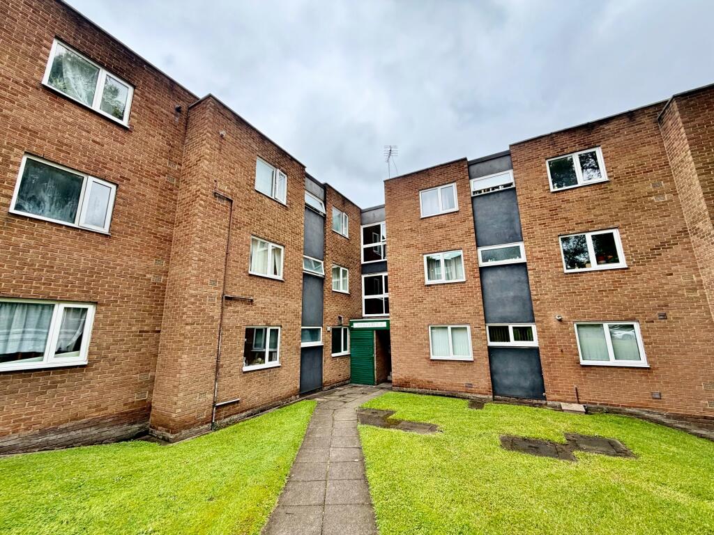 Main image of property: Aston Court, Norton Walk, Birmingham