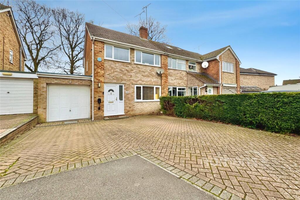 Main image of property: Whitmore Close, Sandhurst, Berkshire