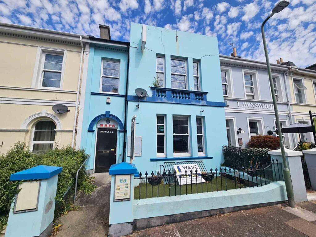 Main image of property: Scarborough Road, Torquay, Devon, TQ2