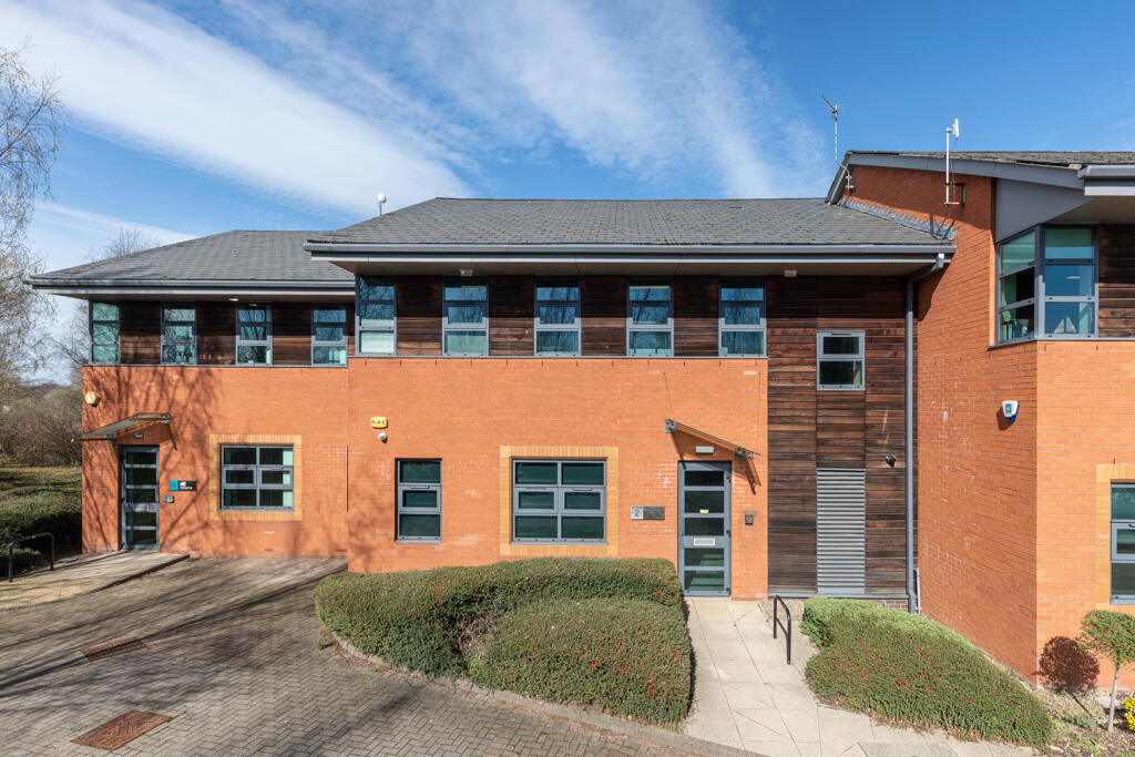 Main image of property: Unit 2, Keel Row, The Watermark, Gateshead, Tyne And Wear, NE11 9SZ