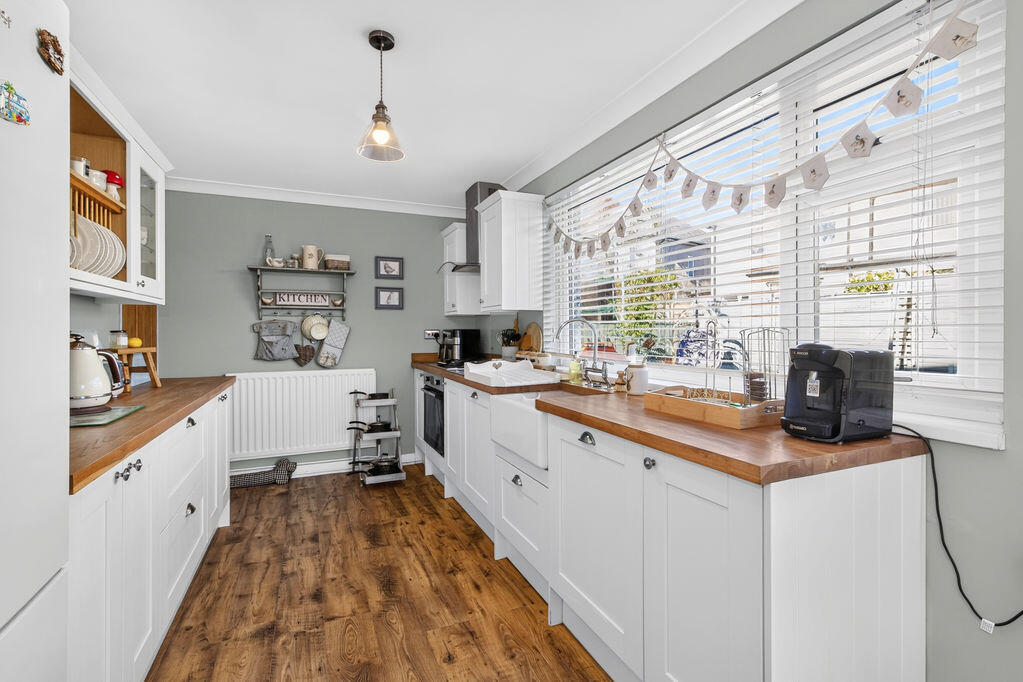 House in Newcastle upon Tyne - View 5