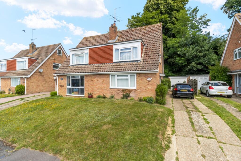 Main image of property: Olives Meadow, Uckfield, East Sussex, TN22
