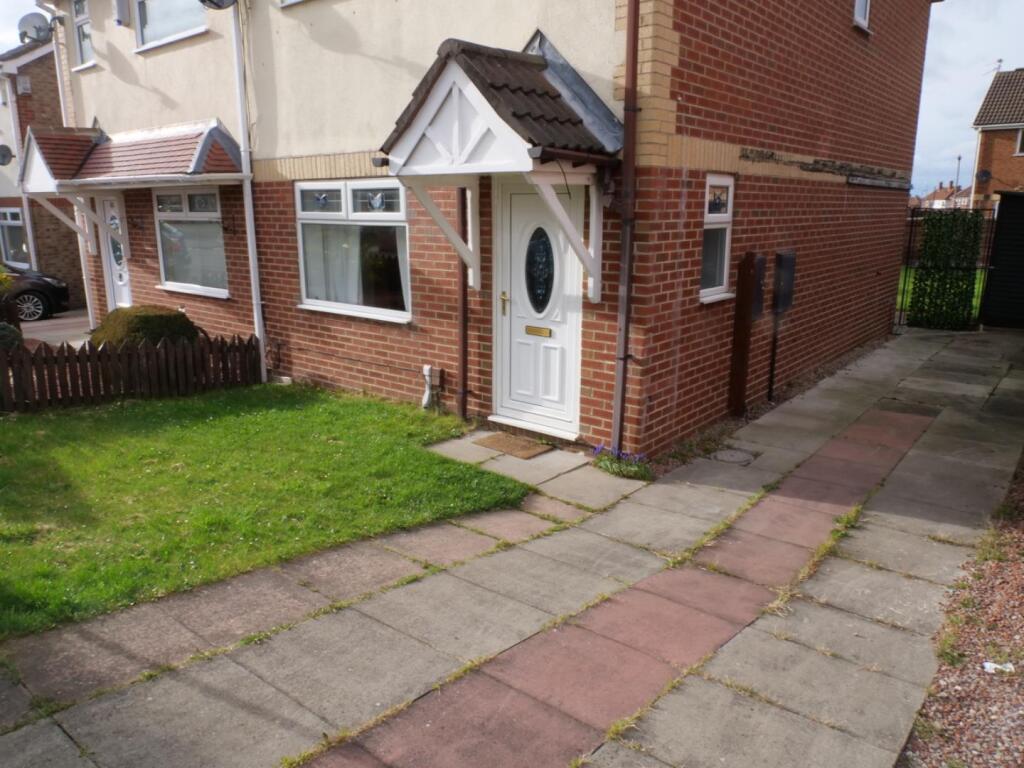 Main image of property: Netherfields Crescent, Middlesbrough