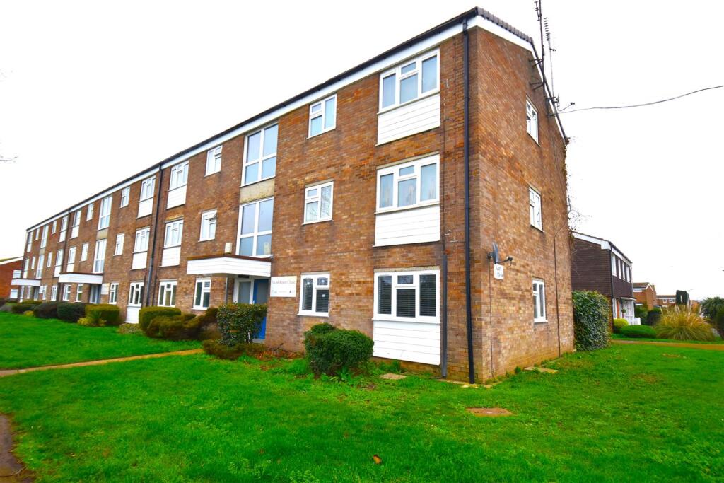 Main image of property: Anson Chase, Shoeburyness, Southend-On-Sea