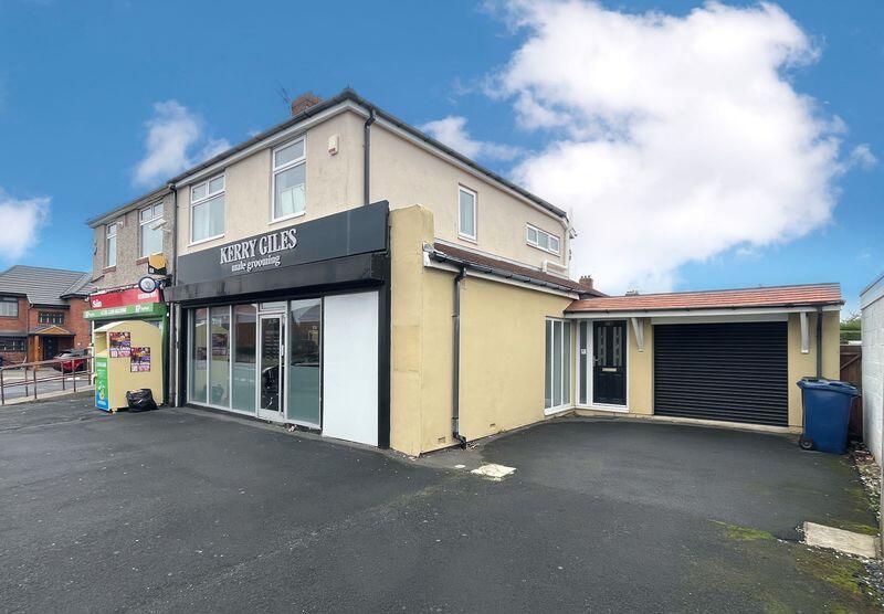 Main image of property: 42-44 Westbourne Avenue, Walkergate, Newcastle Upon Tyne