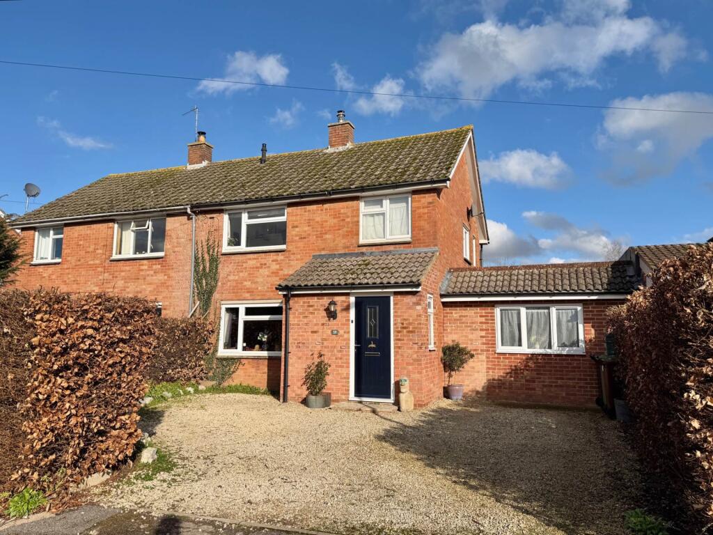 Main image of property: Sands Way, Benson