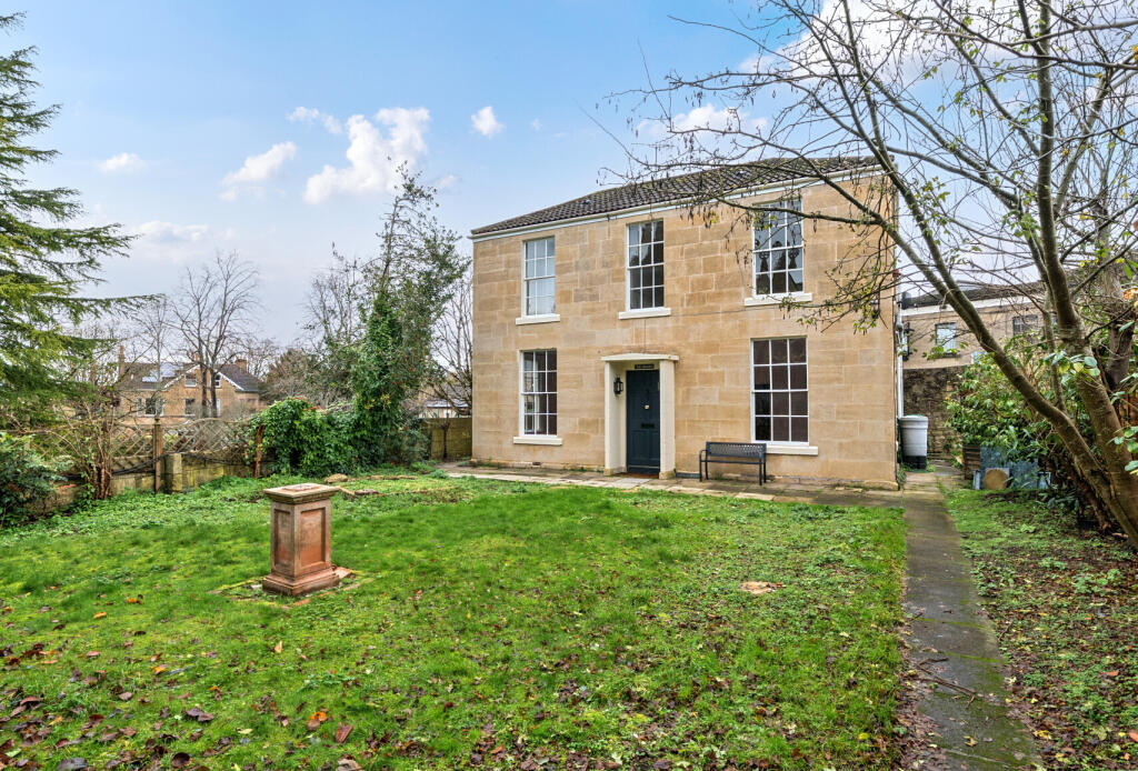 Main image of property: Hatfield Road, Bath, Somerset, BA2