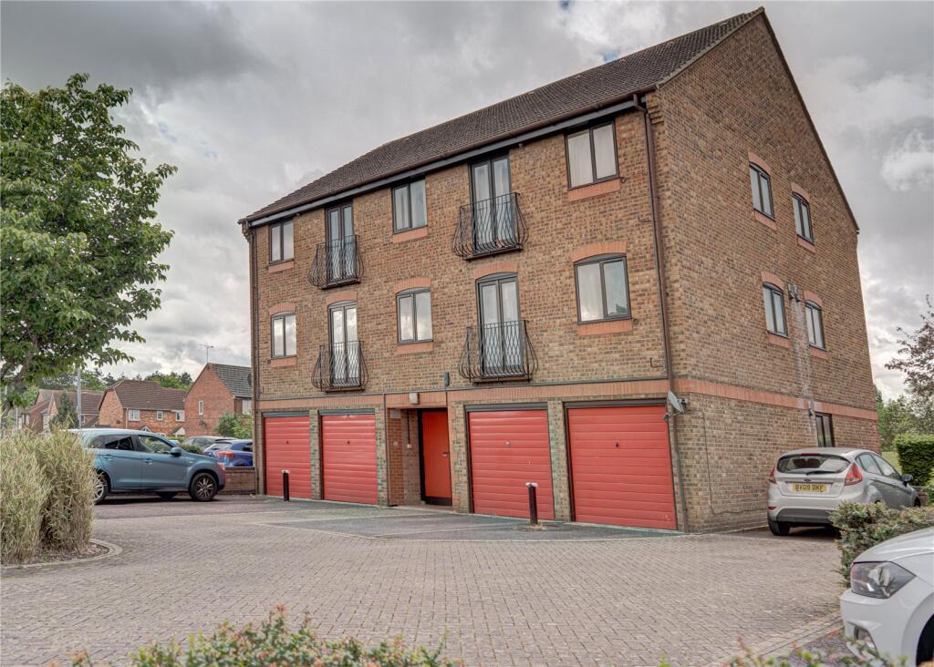 Main image of property: Pheasant Close, Covingham, Swindon, Wiltshire, SN3