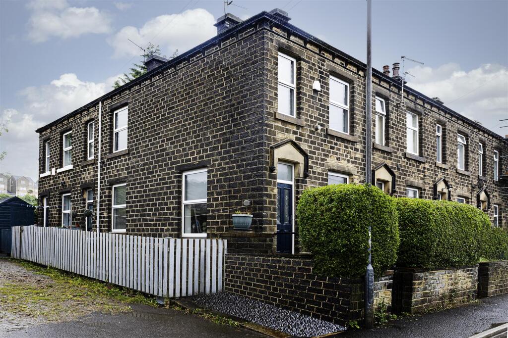 Main image of property: Royd Street, Slaithwaite, Huddersfield