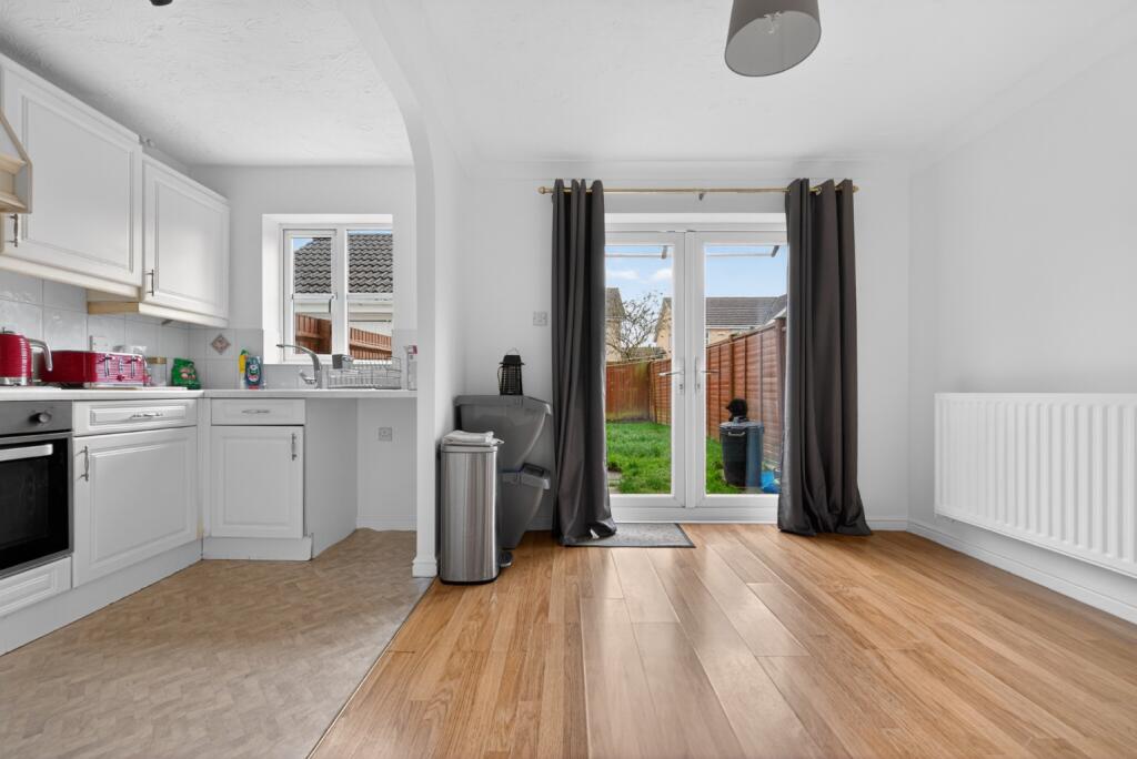 House in Cardiff, Trowbridge - View 3