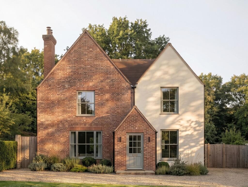 Lippitts Hill, High Beech, Loughton, IG10 - View 2