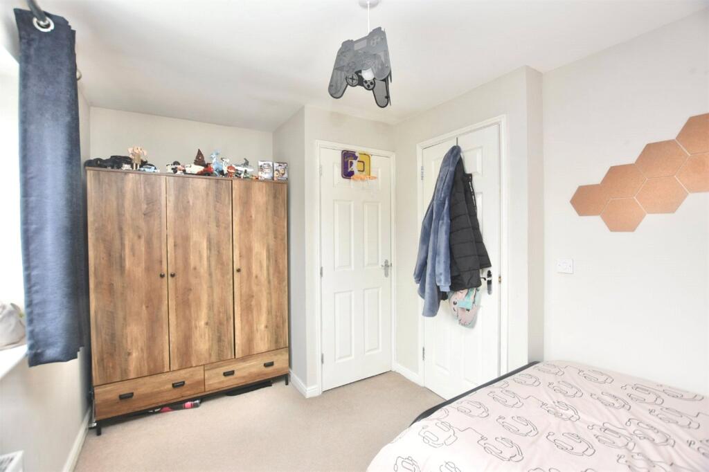 Additional image 13 of Fitzgerald Drive, Woodland Park, Darwen, Lancashire, BB3