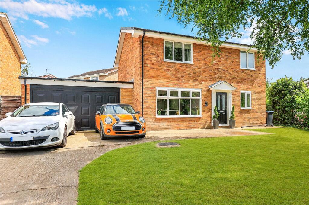 Main image of property: Gunnergate Lane, Marton