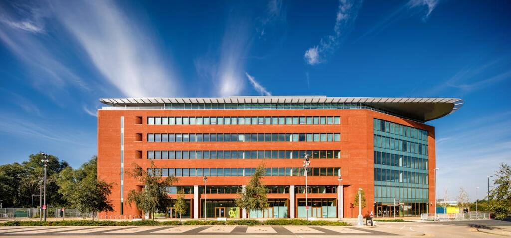 Main image of property: One Cambridge Square, Cambridge North, Cambridge, CB4 0AE