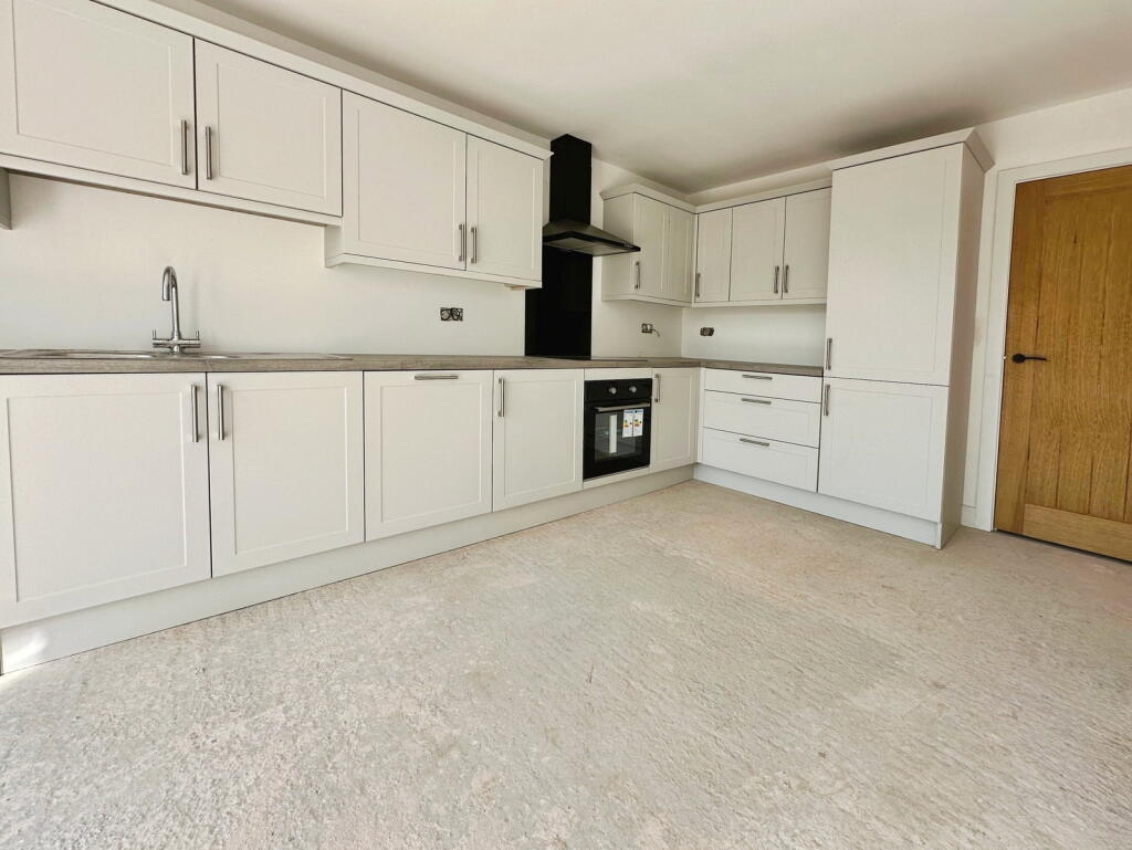 House in Derby - More