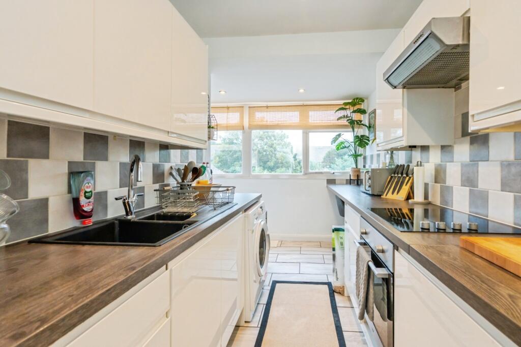 Apartment in Portsmouth - View 4