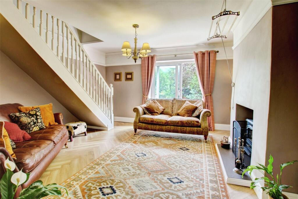Rose Terrace, Waterhouses, Durham, DH7 photo 4