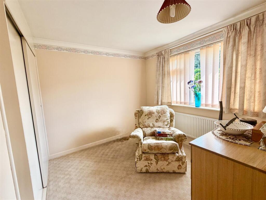 House in Shrewsbury - More