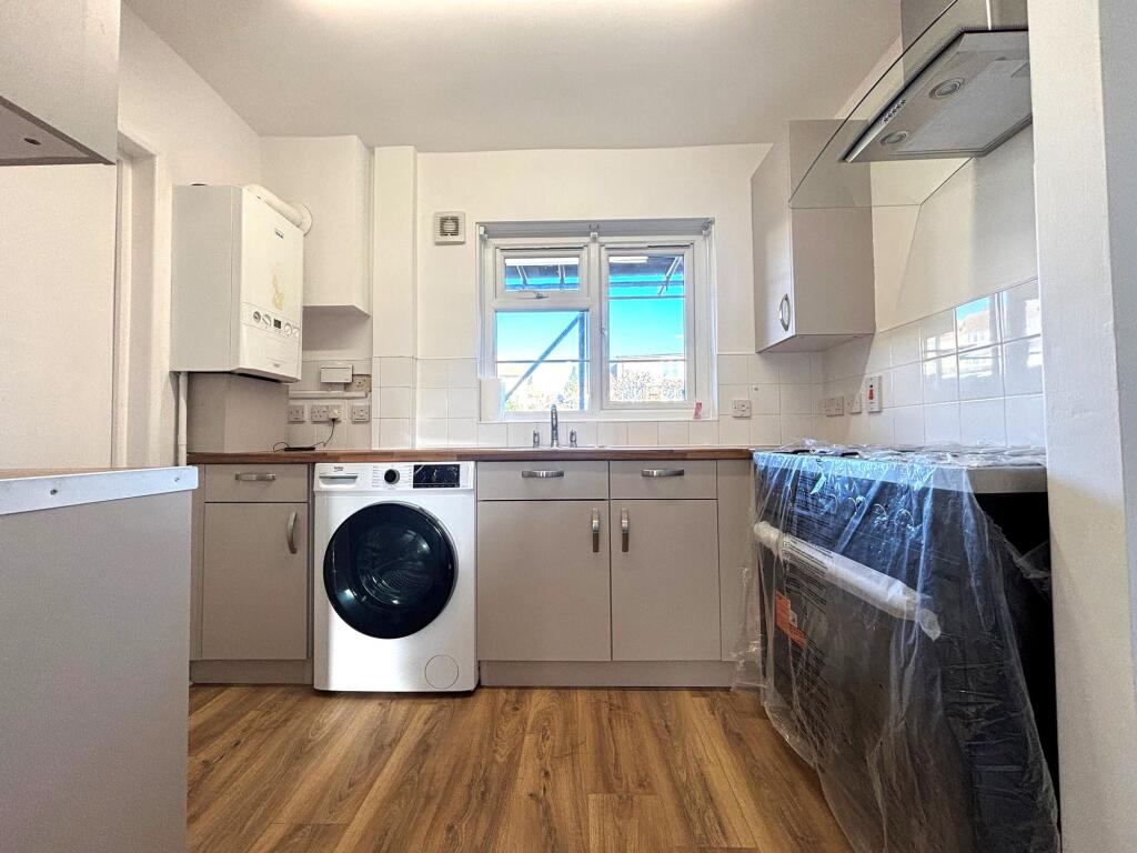 Main image of property: Burnham Road, Sidcup, DA14