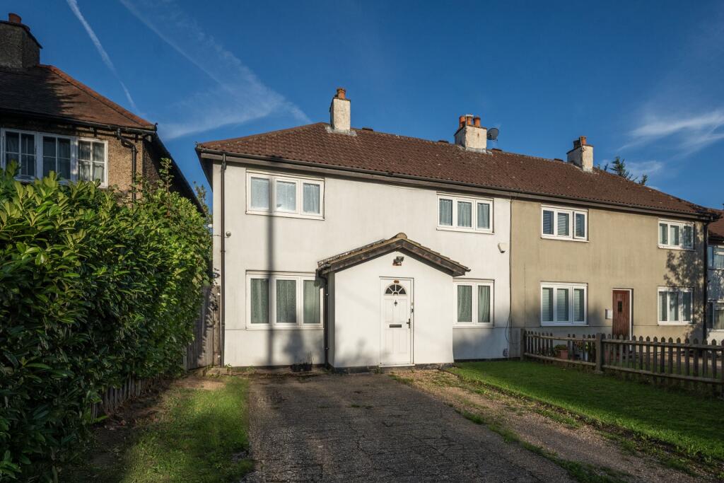 Main image of property: Pinner Road, Harrow, HA2